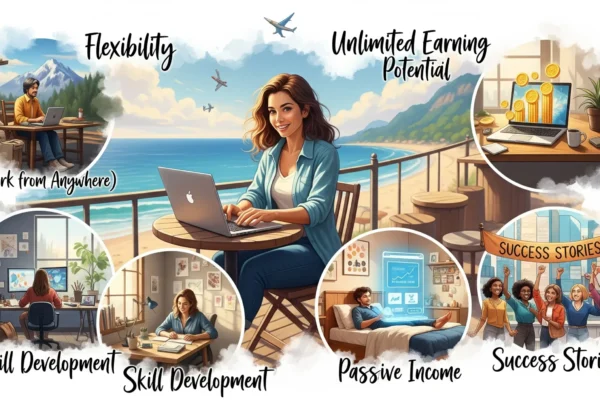 Creative & Professional Video Editing Services